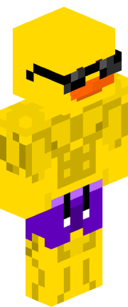 Skin Render