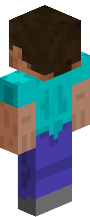 Skin Render