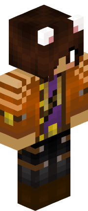 Skin Render