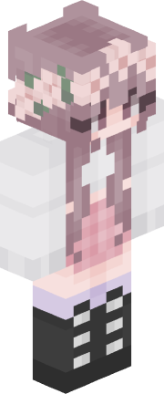 Skin Render