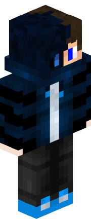 Skin Render