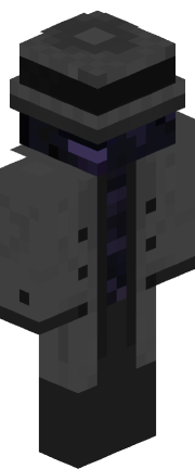 Skin Render