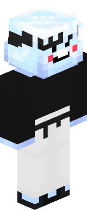 Skin Render