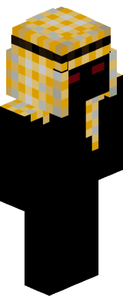 Skin Render