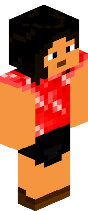 Skin Render