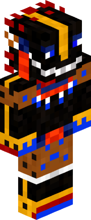 Skin Render