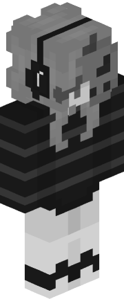 Skin Render