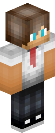 Skin Render