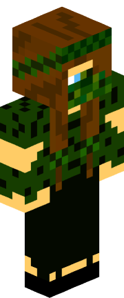 Skin Render