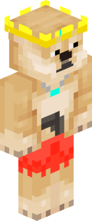 Skin Render