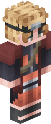Skin Render