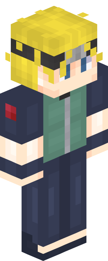 naru skin