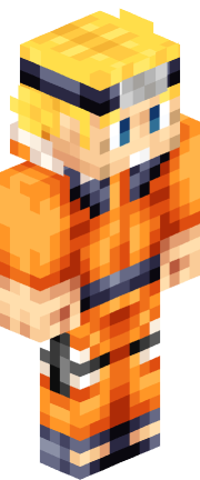 Skin Render