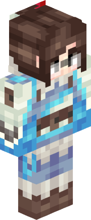 Skin Render