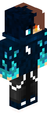 Skin Render