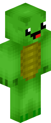Skin Render