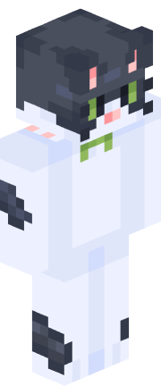Skin Render