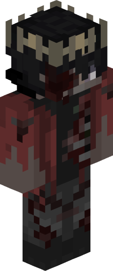 nilko Skin 3D
