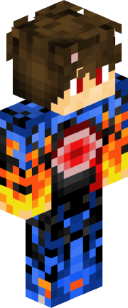 Skin Render