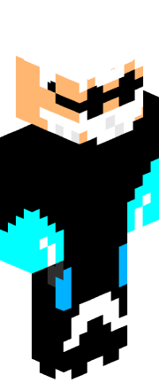 Skin Render