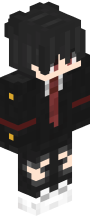 Skin Render