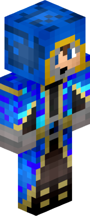 Skin Render