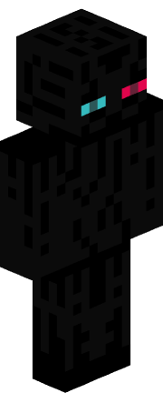 Skin Render