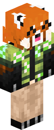 Skin Render