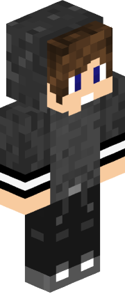 Skin Render
