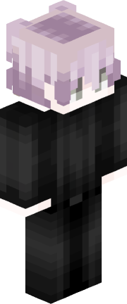 Skin Render