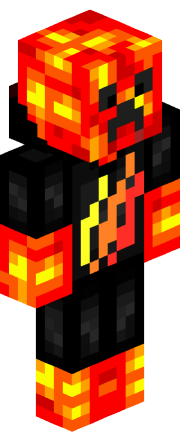 Skin Render