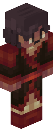 Skin Render