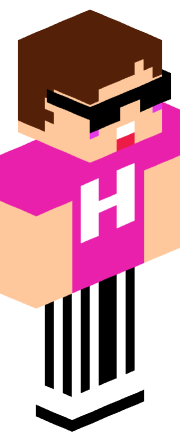 Skin Render