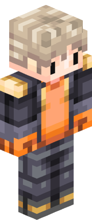 Skin Render