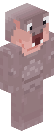 Skin Render