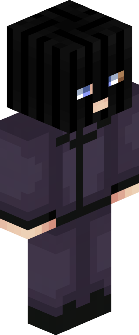 Minecraft-Skin von nooreax