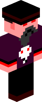 Skin Render