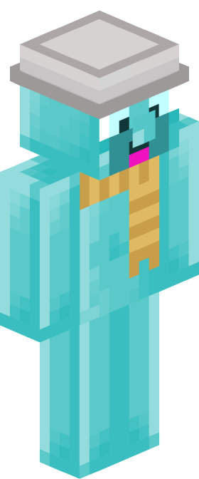 Minecraft-Skin von notGambo