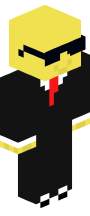 Skin Render