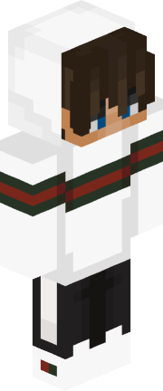 Skin Render