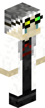 Skin Render