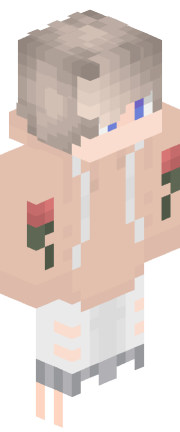 Skin Render