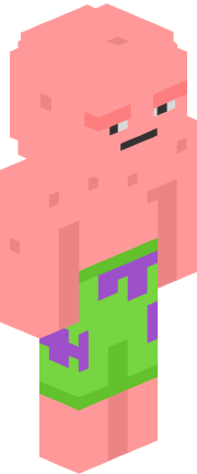 Skin Render