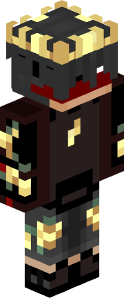 Skin Render