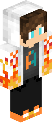 Skin Render