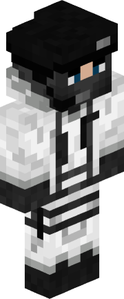 Skin Render