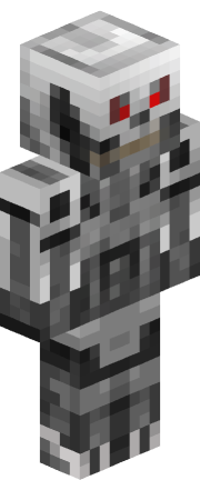 Skin Render