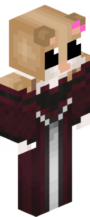 Skin 3D de nvlss51