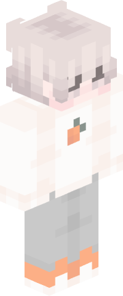Skin de un Dev