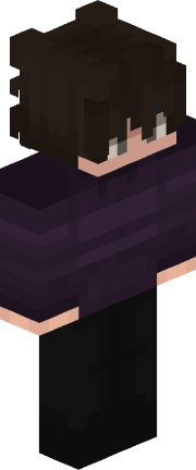 Skin Render